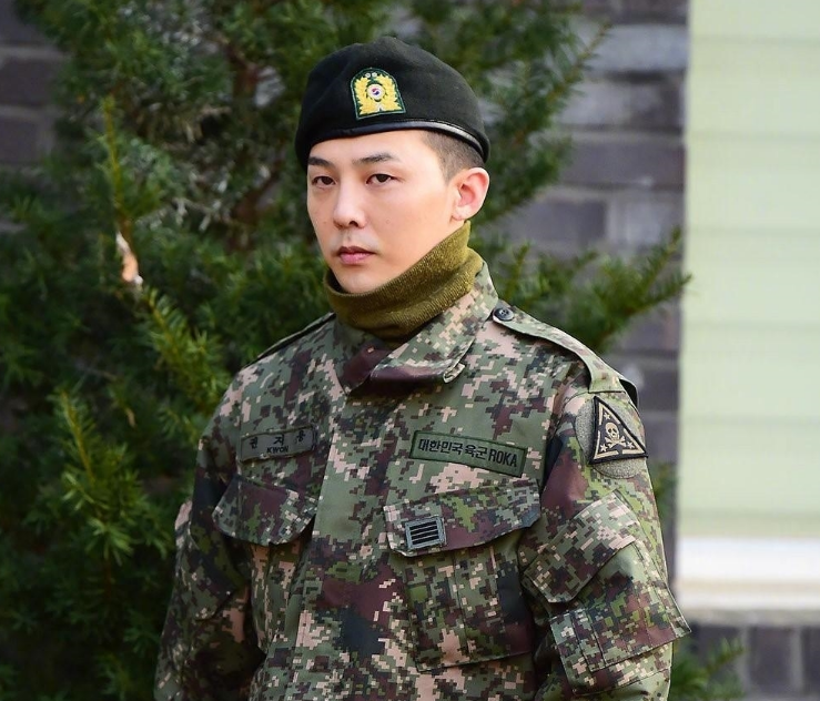 “權(quán)志龍”回歸能否拯救YG？端子線廠家拭目以待