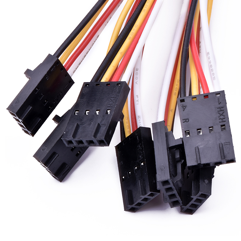 蘇州華宸宇電子有限公司：造成端子線斷裂的原因是什么？