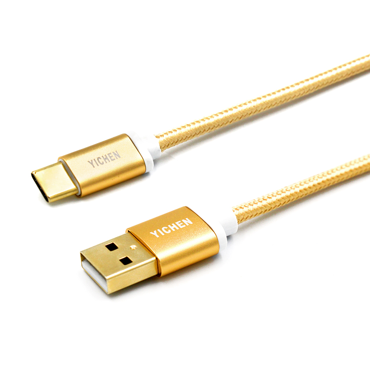 TYPE C數(shù)據(jù)線有哪些優(yōu)勢(shì)呢？