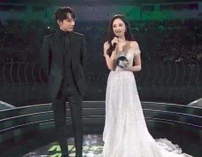 古力娜扎 古力娜扎