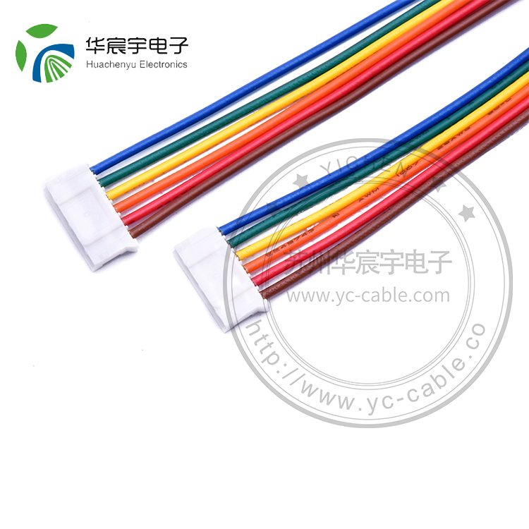 兩端PHD端子線(xiàn)