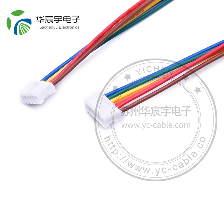 兩端PHD端子線(xiàn)