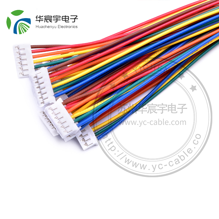 兩端PHD端子線(xiàn)